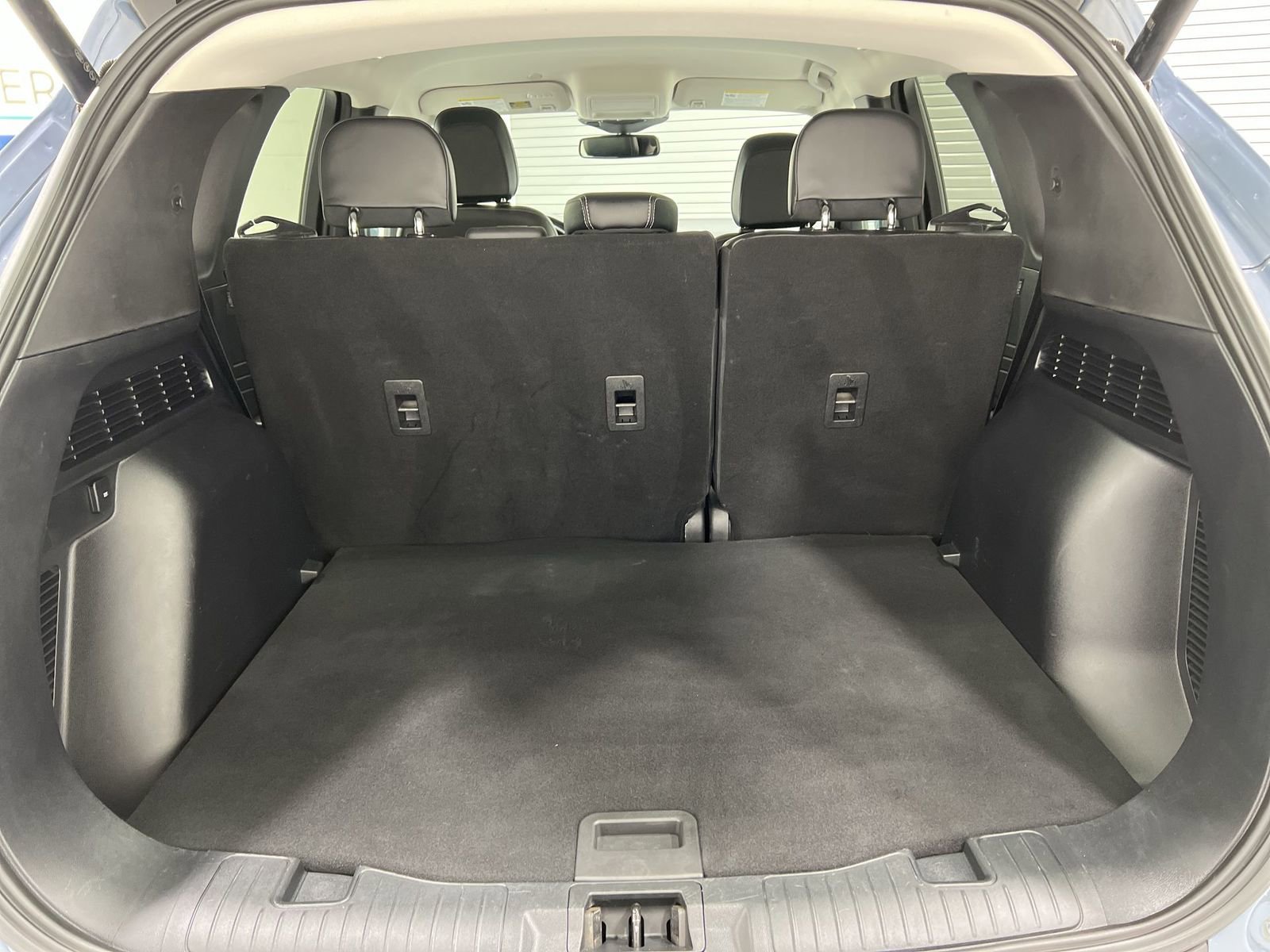 Used 2024 Ford Escape Platinum image 23