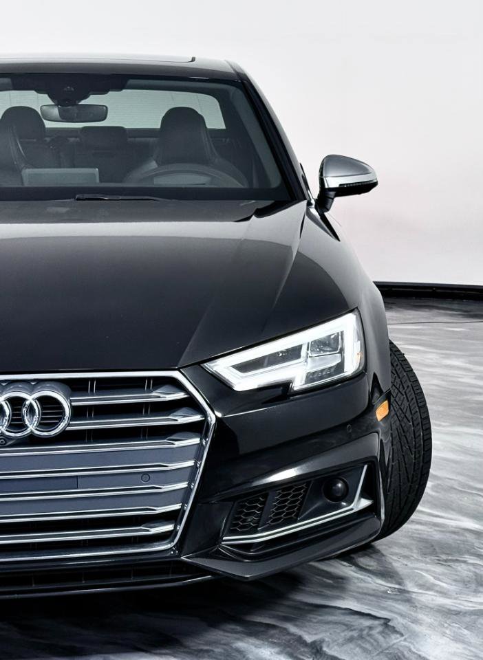 Used 2018 Audi S4 Prestige w/ Prestige Package image 6