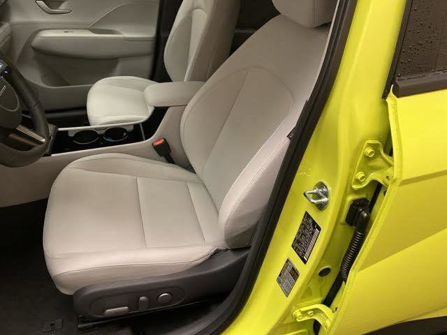 Used 2024 Hyundai Kona SEL w/ Convenience Package image 10