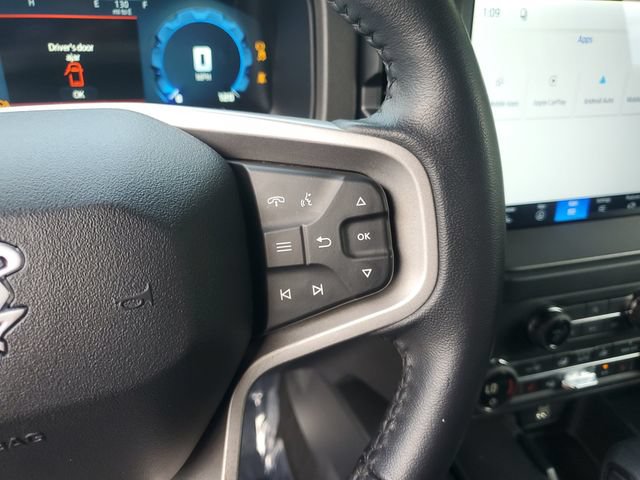 Used 2026 Ford Bronco Big Bend AWD/4WD image 18