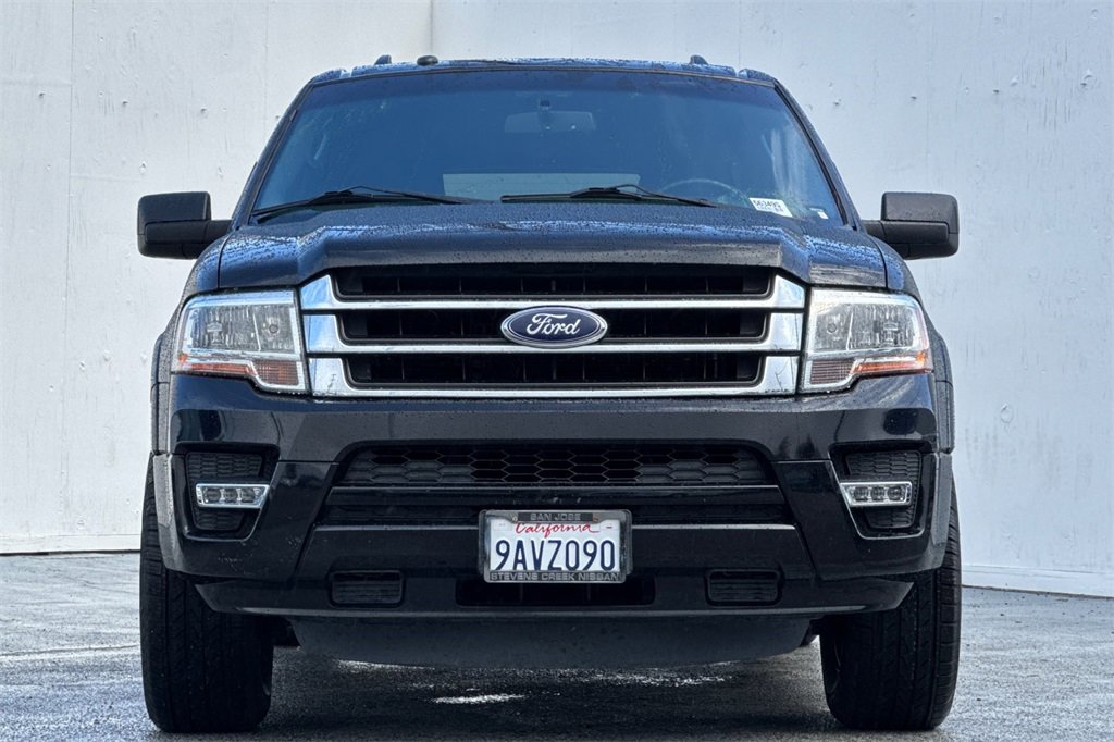 Used 2017 Ford Expedition EL XLT image 9