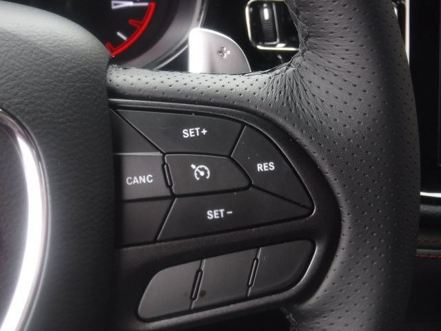 New 2026 Dodge Durango GT AWD/4WD image 40