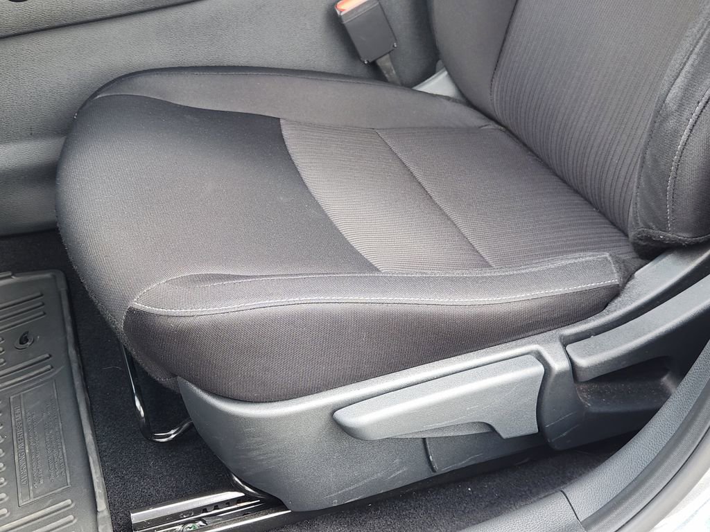 Used 2024 Nissan Sentra SV image 17