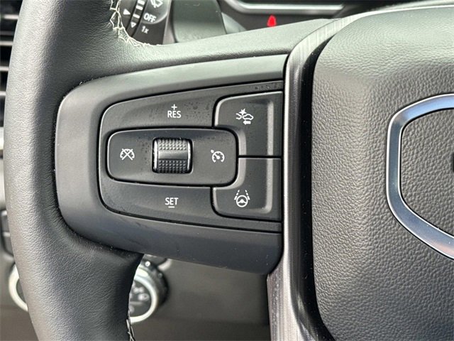 Certified 2025 GMC Sierra 1500 Denali Ultimate image 29