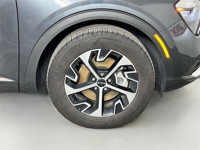 Used 2023 Kia Sportage EX w/ EX Premium Package image 39