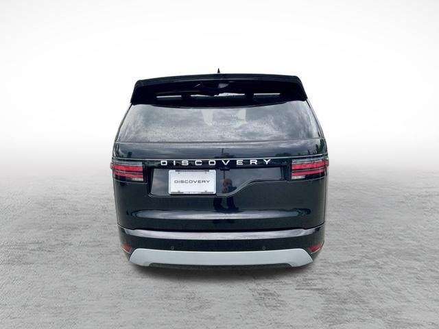New 2026 Land Rover Discovery Limited Edition AWD/4WD image 6