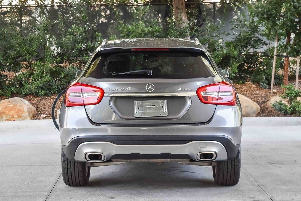 Used 2019 Mercedes-Benz GLA 250 4MATIC image 5