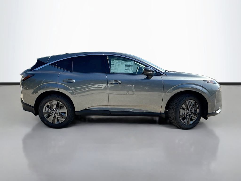 New 2026 Nissan Murano SL image 9