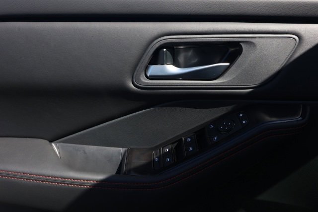 New 2026 Nissan Rogue SV image 24