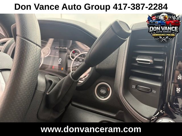 New 2026 RAM 3500 Tradesman image 22