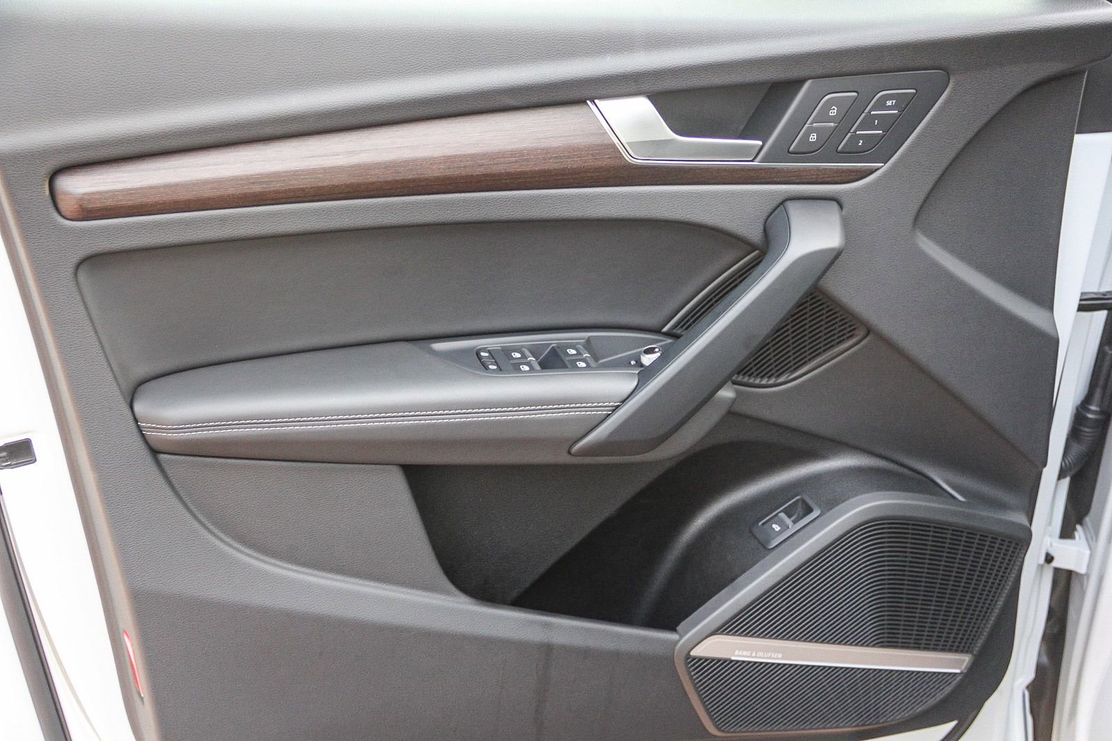 Certified 2023 Audi Q5 2.0T Premium Plus w/ Premium Plus Package image 20