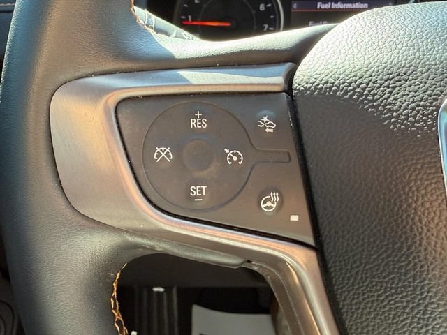 Used 2023 GMC Terrain AT4 AWD/4WD image 19