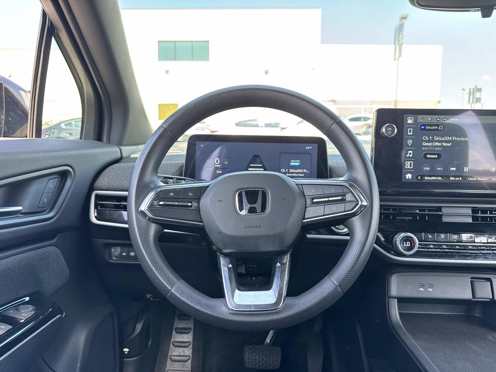 Used 2024 Honda Prologue EX image 10