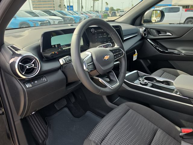 New 2026 Chevrolet Equinox LT w/ Safety and Technology Package FWD image 13