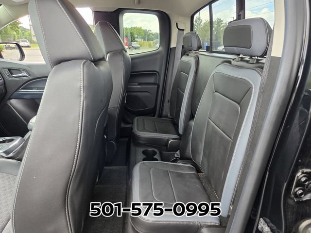 Used 2018 Chevrolet Colorado Z71 AWD/4WD image 11