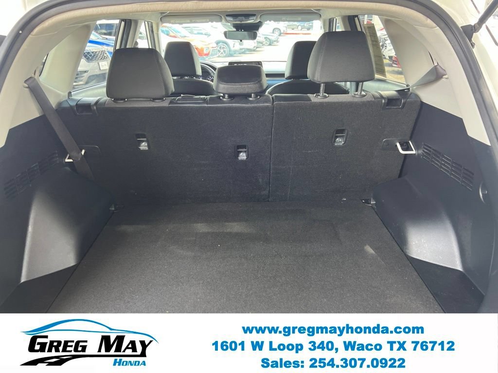 Used 2021 Kia Seltos S AWD/4WD image 16