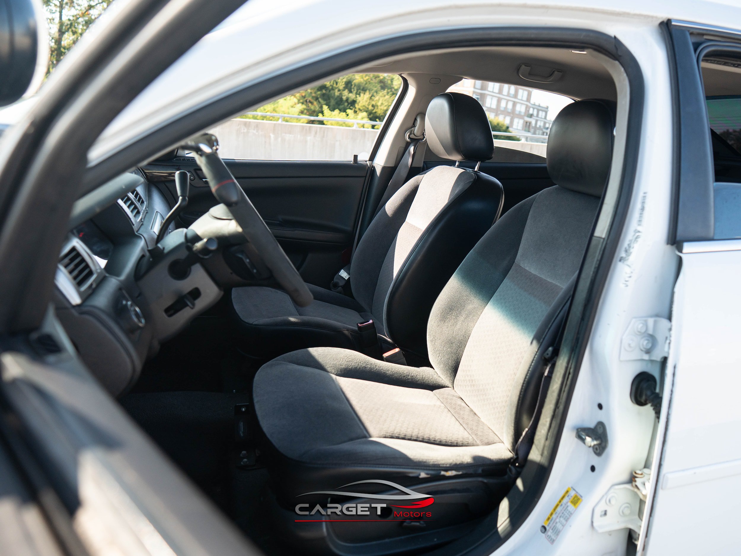 Used 2012 Chevrolet Impala Police FWD image 14
