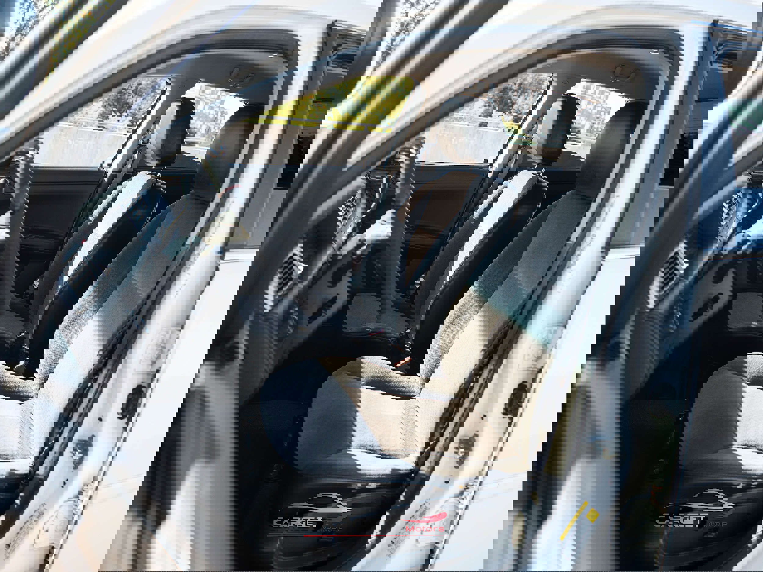 Used 2012 Chevrolet Impala Police image 14