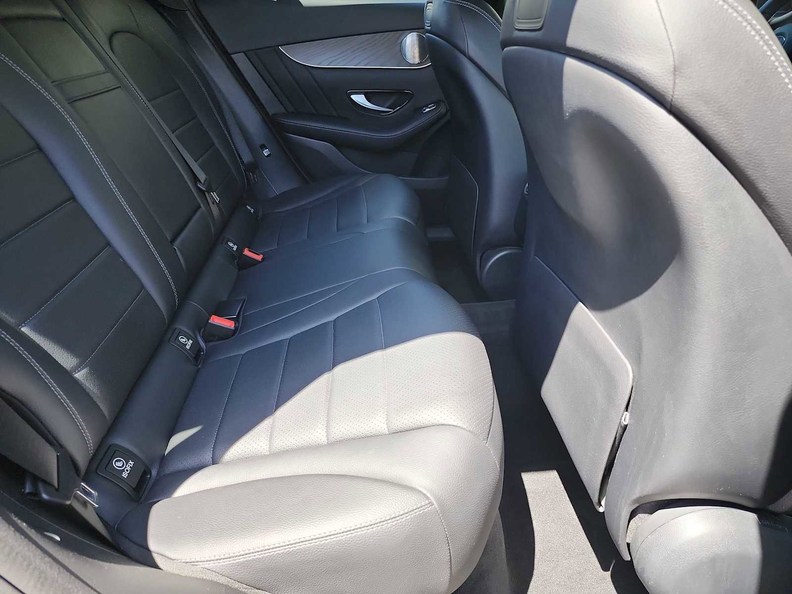 Used 2018 Mercedes-Benz GLC 300 image 16