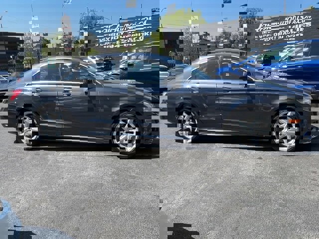Used 2015 Mercedes-Benz CLS 400 image 21