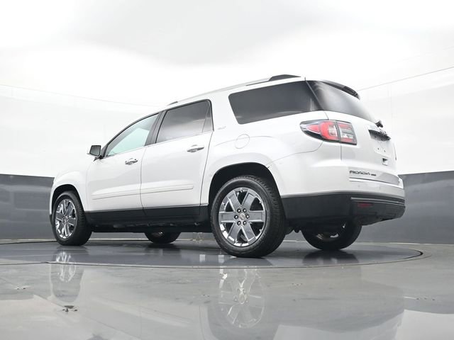Used 2017 GMC Acadia Limited SLT AWD/4WD image 28