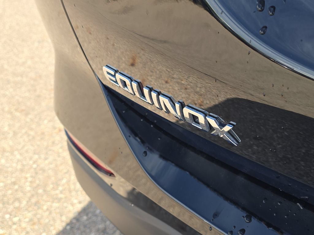 Used 2024 Chevrolet Equinox LS w/ LS Convenience Package FWD image 36