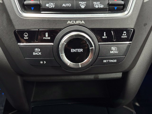 Used 2017 Acura MDX w/ Technology Package AWD/4WD image 21