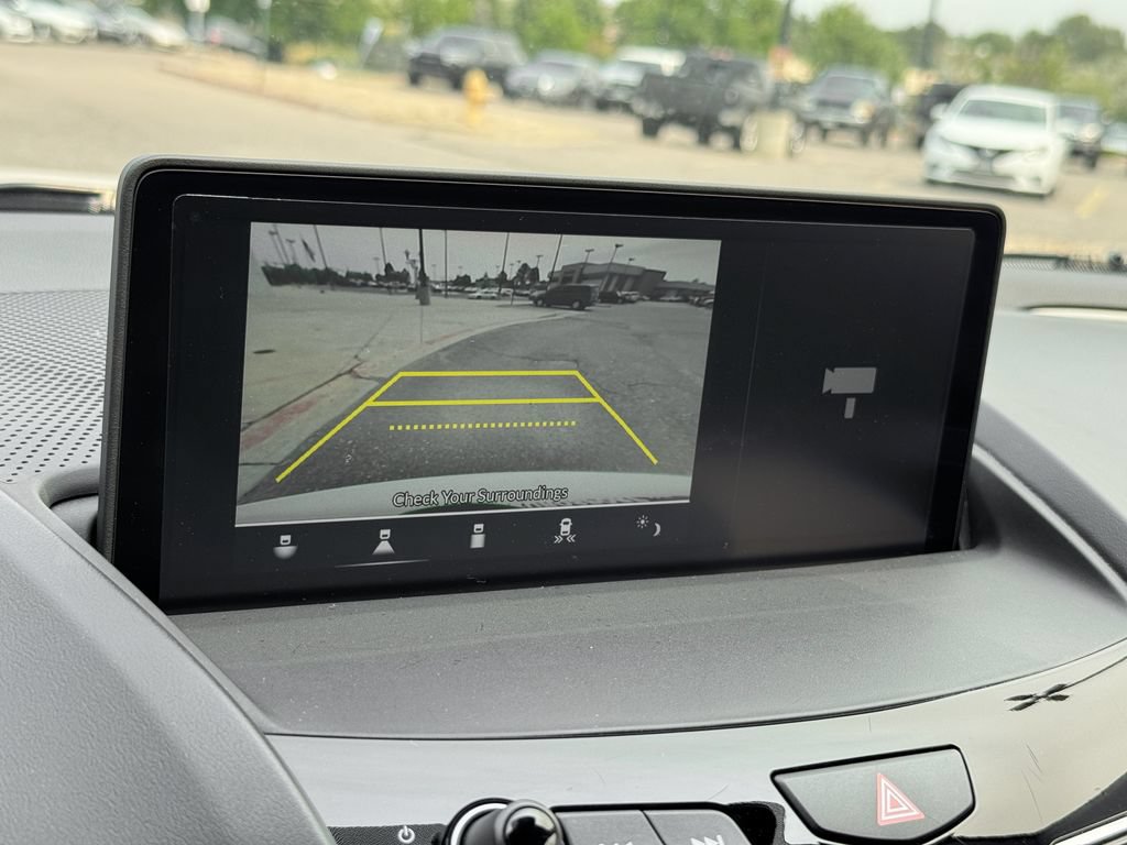 Used 2024 Acura RDX SH-AWD w/ Technology Package image 23