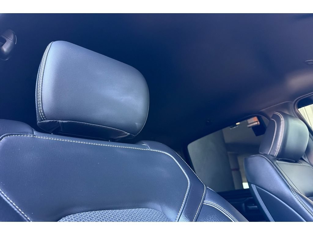 Used 2021 RAM 1500 Rebel w/ Level 1 Equipment Group AWD/4WD image 17