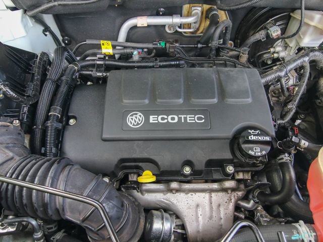 Used 2016 Buick Encore Leather w/ Experience Buick Package image 29