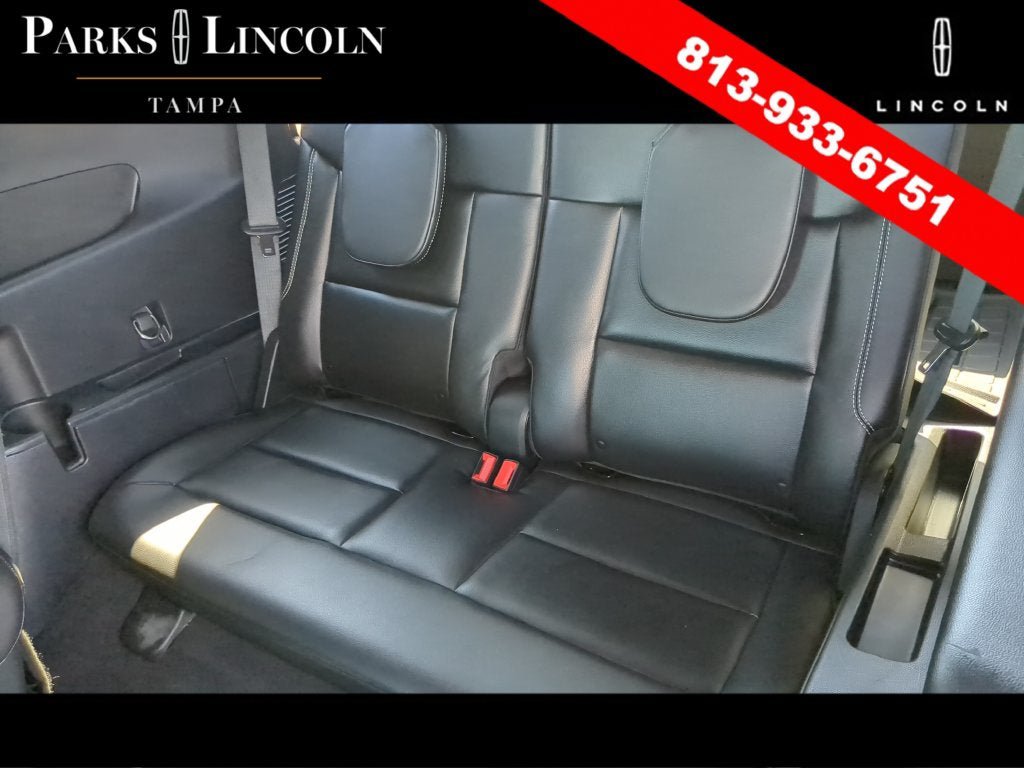 Used 2022 Ford Explorer ST w/ Equipment Group 401A AWD/4WD image 18