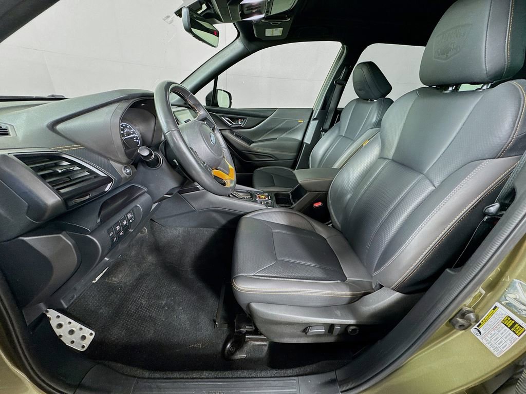 Used 2022 Subaru Forester Wilderness AWD/4WD image 24