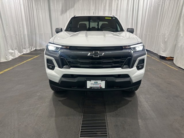 New 2025 Chevrolet Colorado LT w/ LT Convenience Package image 9