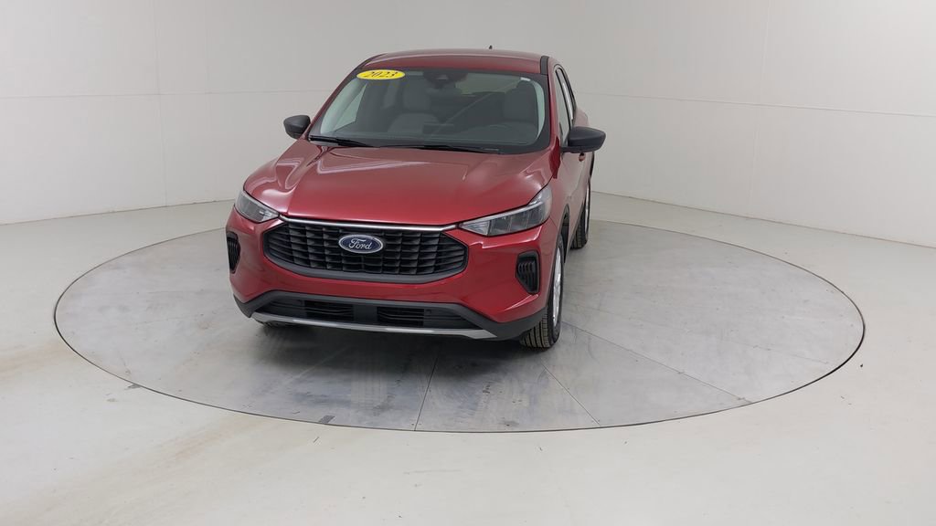 Certified 2023 Ford Escape Active image 8