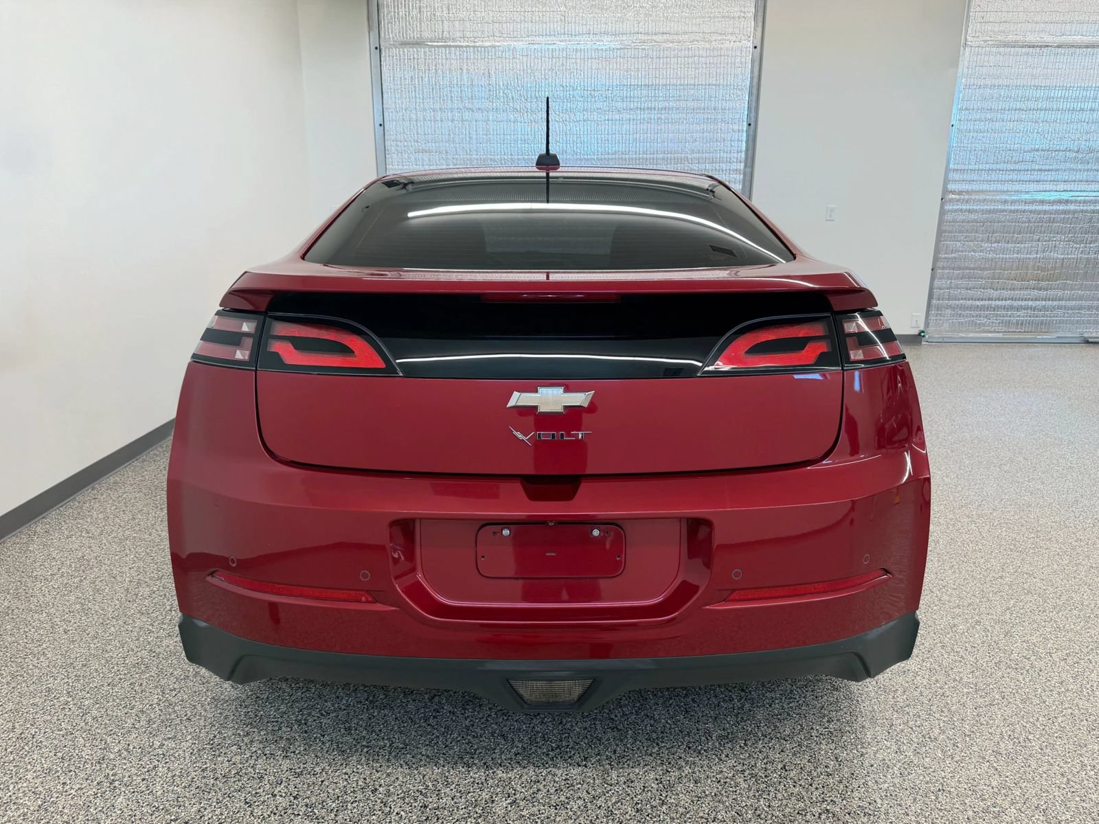 Used 2015 Chevrolet Volt Premium w/ Premium Trim Package FWD image 5