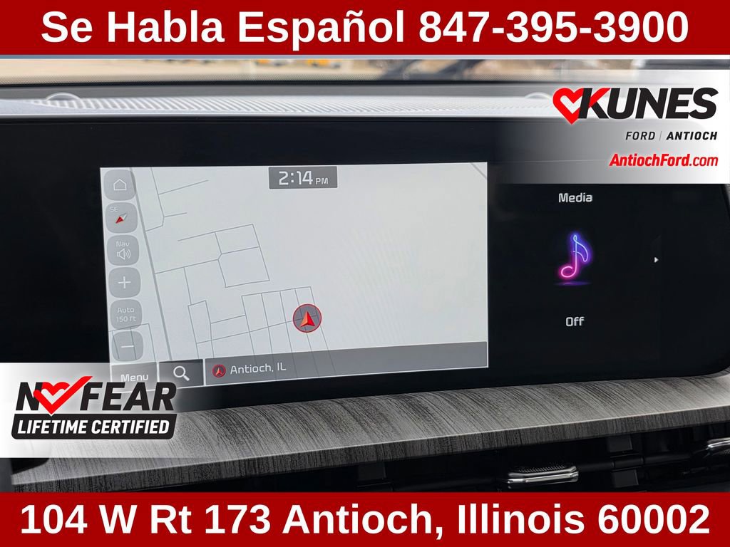 Used 2024 Kia Telluride SX Prestige AWD/4WD image 76