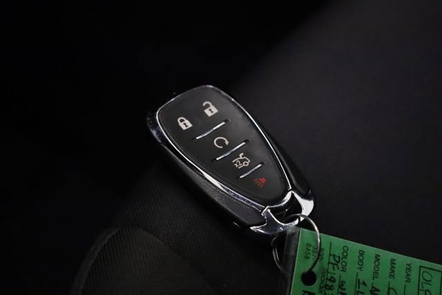 Used 2023 Chevrolet Malibu LT image 31