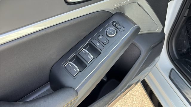 New 2026 Acura Integra A-Spec FWD image 9