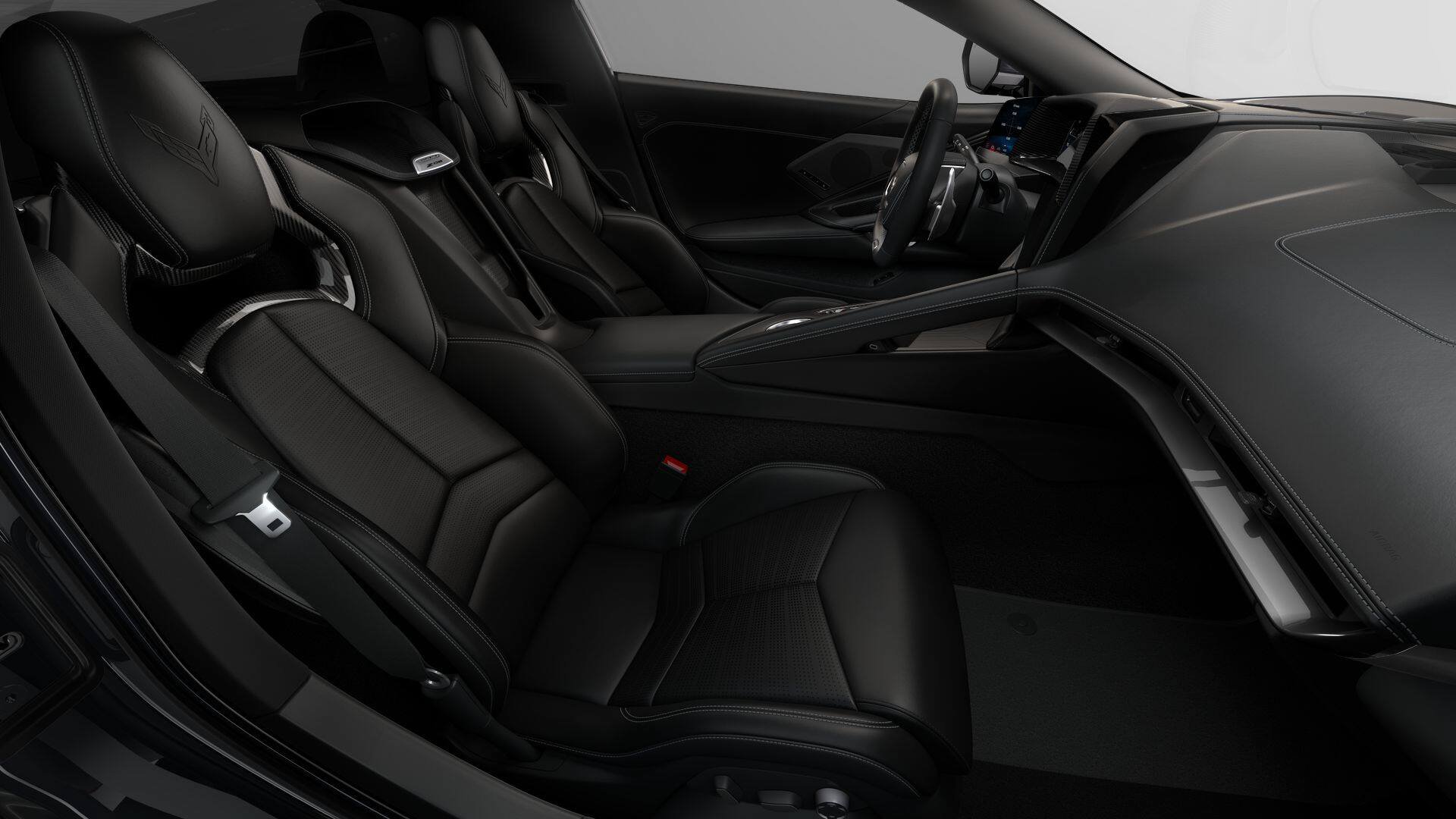 New 2027 Chevrolet Corvette Z06 RWD image 33