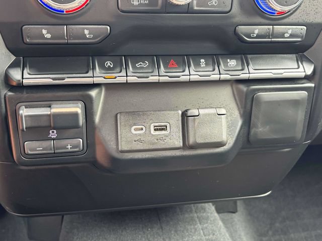 Used 2021 GMC Sierra 1500 Elevation AWD/4WD image 21