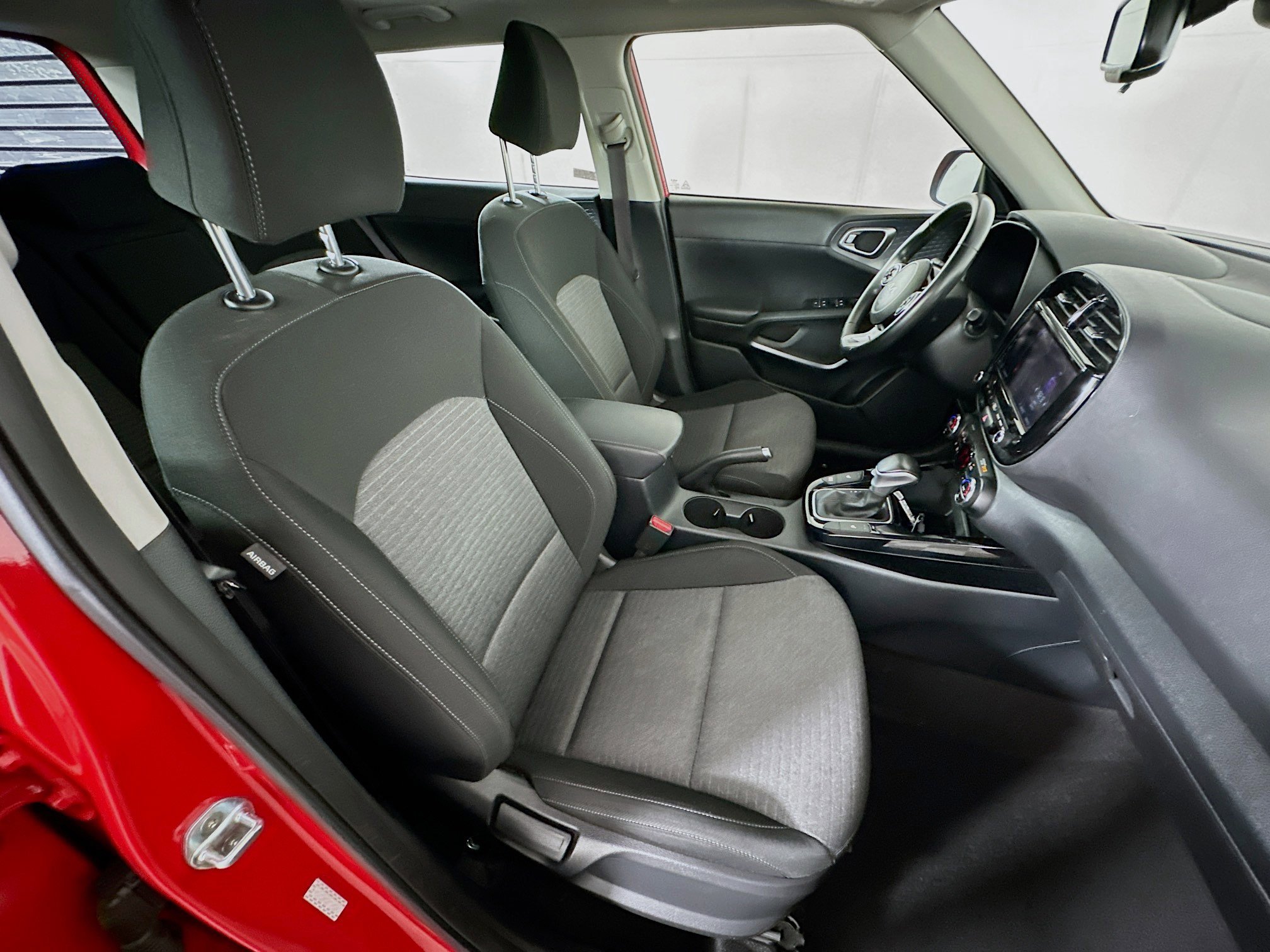Used 2022 Kia Soul EX FWD image 30