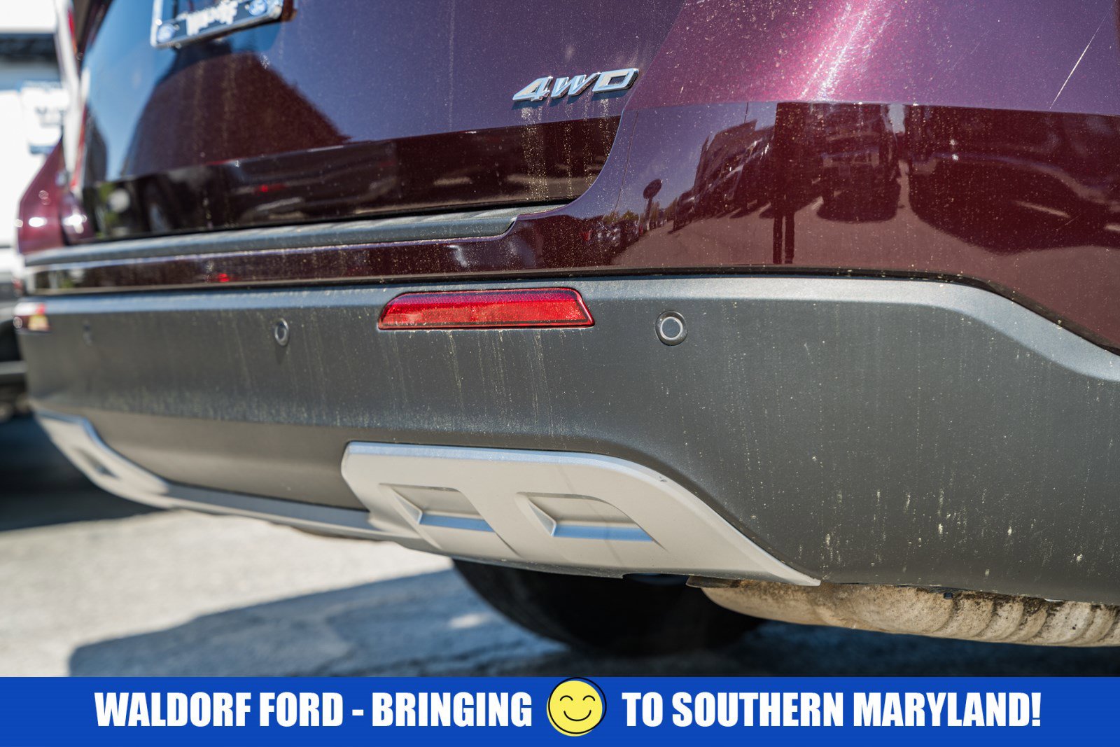 Used 2023 Ford Explorer XLT w/ Equipment Group 202A image 14