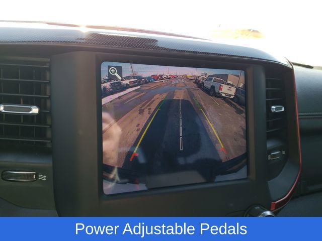 Used 2020 RAM 1500 Rebel w/ Rebel Level 2 Equipment Group image 22