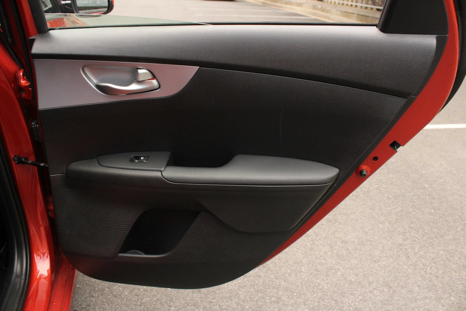 Used 2024 Kia Forte LXS FWD image 24