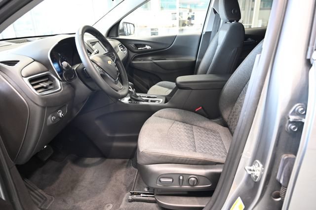 Certified 2024 Chevrolet Equinox LT FWD image 9