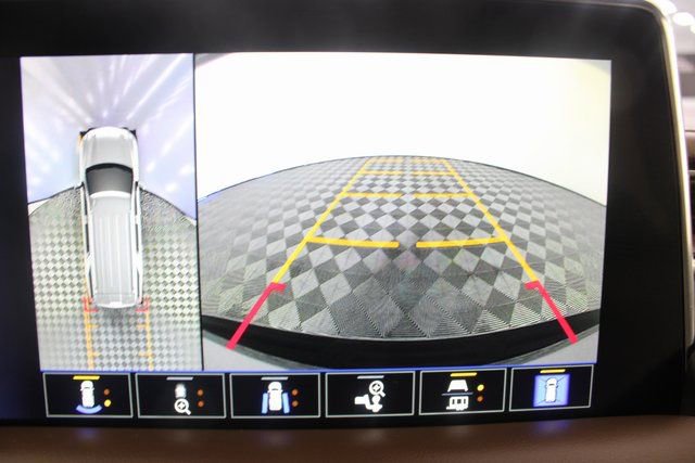 Used 2023 Chevrolet Tahoe High Country w/ LPO, Illumination Package image 5