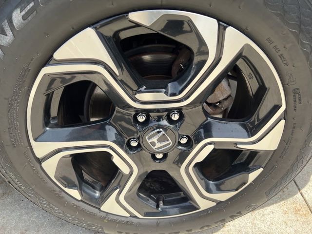 Used 2018 Honda CR-V Touring image 10