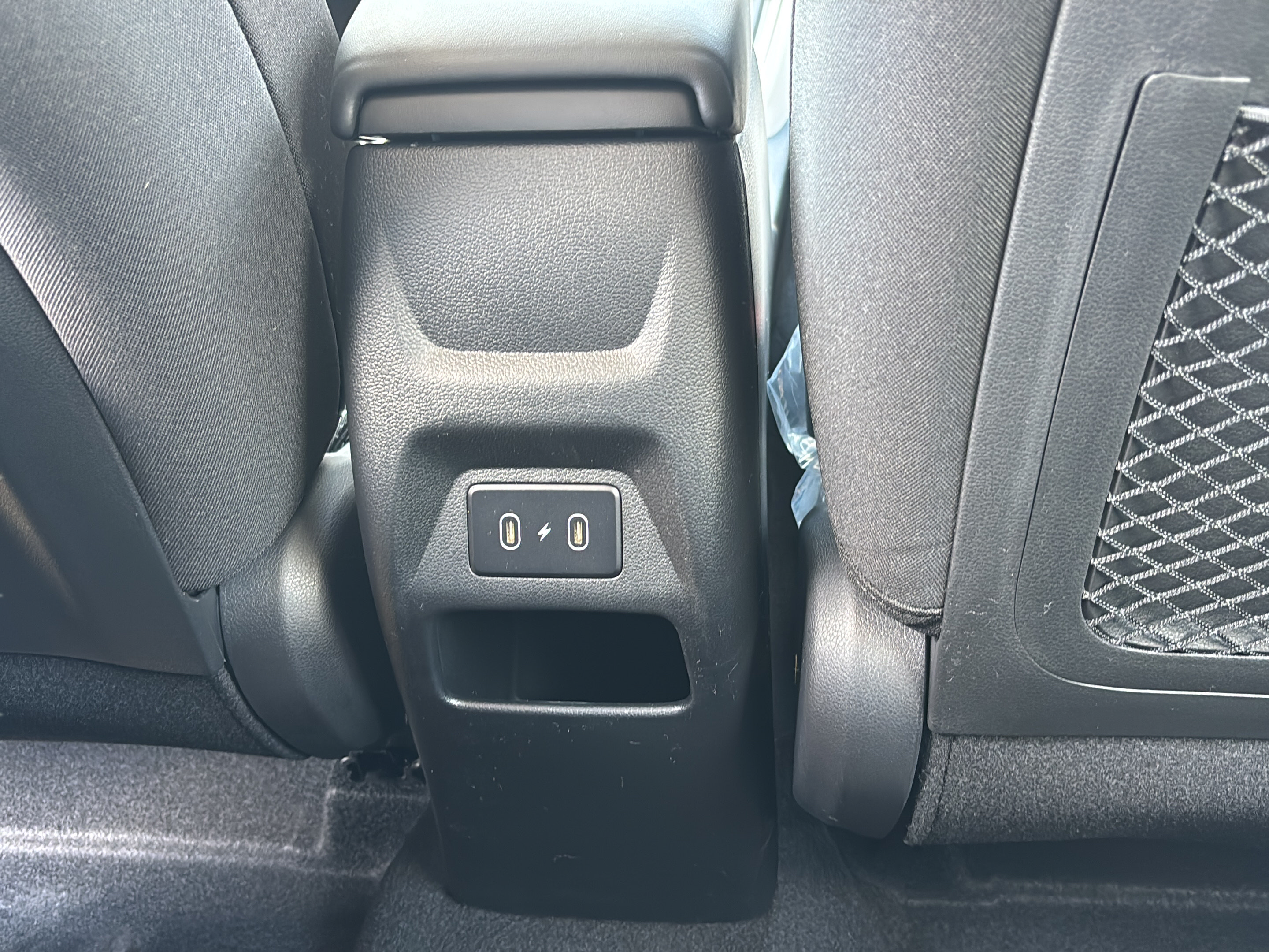 New 2026 Hyundai Venue SEL FWD image 14