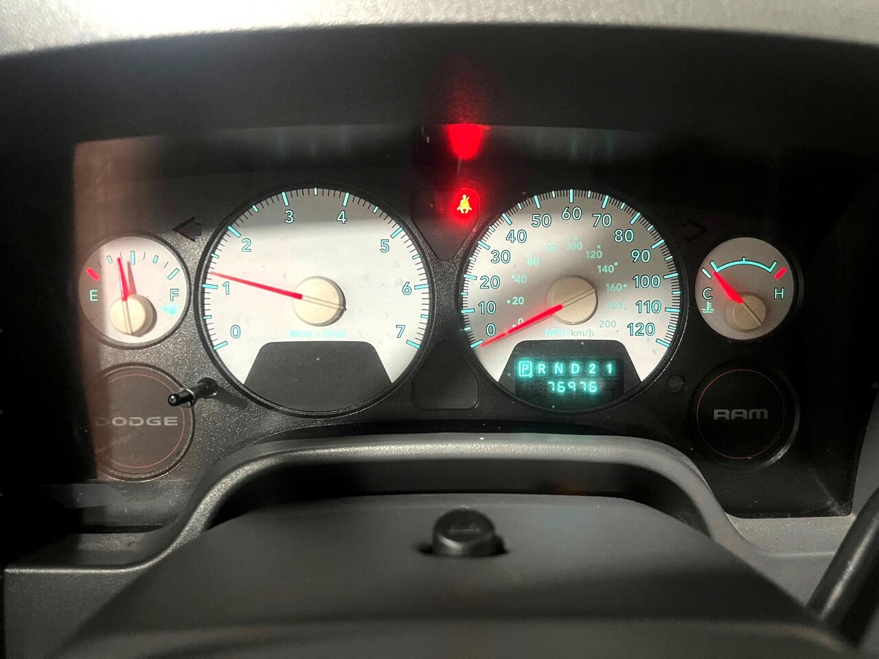 Used 2007 Dodge Ram 1500 Truck ST w/ Trailer Tow Group image 30