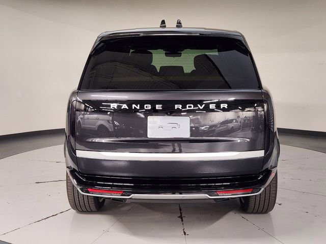 New 2026 Land Rover Range Rover Long Wheelbase Autobiography image 10